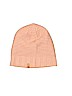 Timberland 100% Acrylic Solid Pink Beanie One size - photo 1
