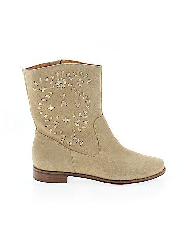 Jack Rogers Boots (view 1)