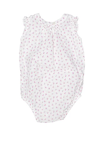 OshKosh B'gosh Short Sleeve Onesie (view 2)