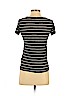 Splendid Black Short Sleeve T-Shirt Size S - photo 2