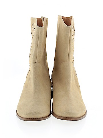 Jack Rogers Boots (view 2)