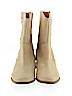 Jack Rogers Tan Boots Size 6 - photo 2