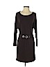 MICHAEL Michael Kors Brown Casual Dress Size XS - photo 1