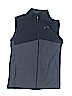 Under Armour 100% Polyester Black Vest Size L (youth) - photo 1
