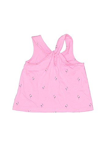 Baby Gap Short Sleeve Top (view 2)