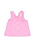 Baby Gap 100% Cotton Pink Short Sleeve Top Size 12-18 mo - photo 2