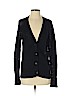 Rag & Bone/JEAN 100% Cotton Black Cardigan Size XS - photo 1