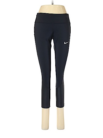 Nike Active Pants (view 1)