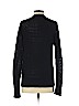 Rag & Bone/JEAN 100% Cotton Black Cardigan Size XS - photo 2