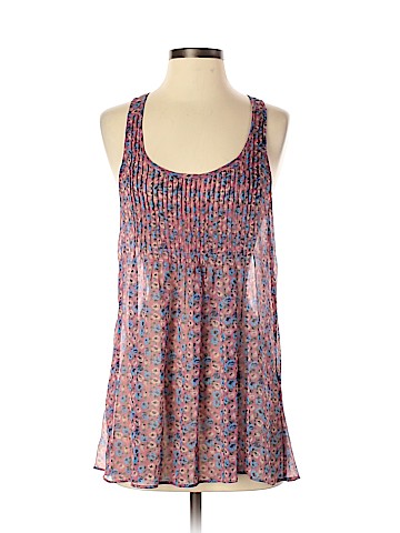 Aerie Sleeveless Blouse (view 1)