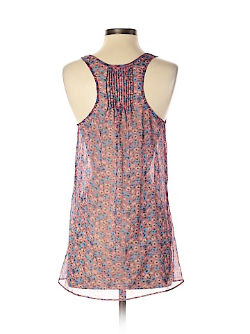 Aerie Sleeveless Blouse (view 2)
