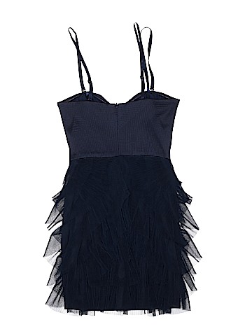 BCBGMAXAZRIA Cocktail Dress (view 2)