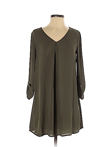 Lush Casual Dress (view 1)