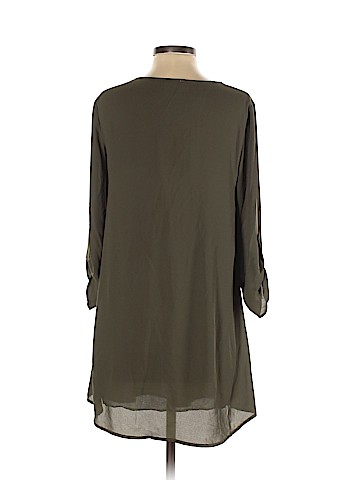 Lush Casual Dress (view 2)