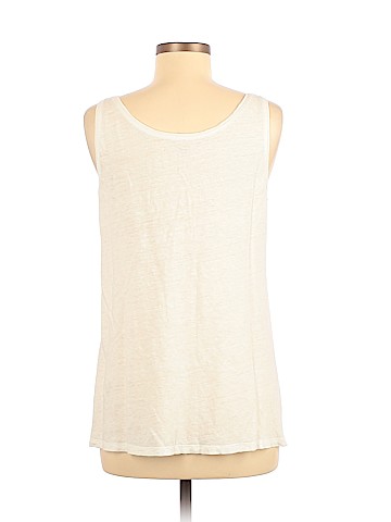 Eileen Fisher Sleeveless Top (view 2)