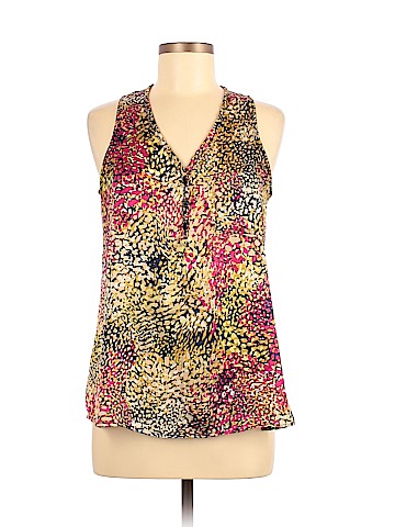 Hale Bob Sleeveless Blouse (view 1)