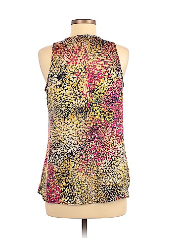 Hale Bob Sleeveless Blouse (view 2)