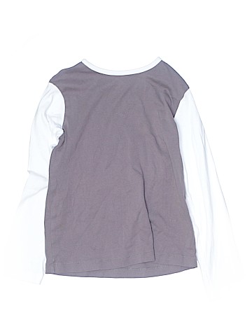 Olive Juice Long Sleeve T-Shirt (view 1)