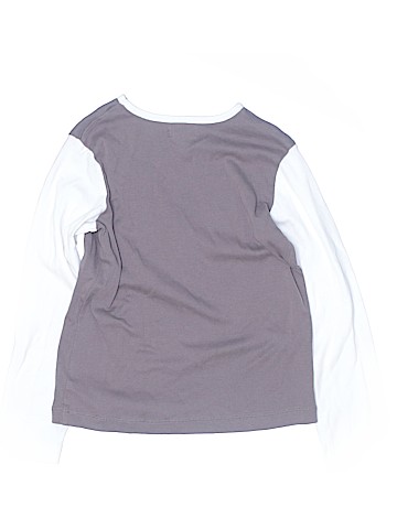 Olive Juice Long Sleeve T-Shirt (view 2)