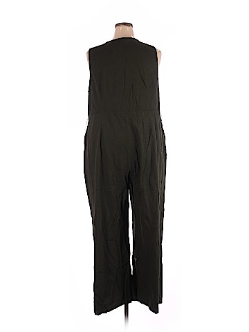 Who What Wear Jumpsuit (view 2)