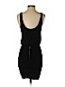 Alice + Olivia Black Casual Dress Size 0 - photo 2