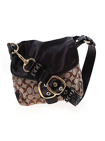 Coach Shoulder Bag (view 1)