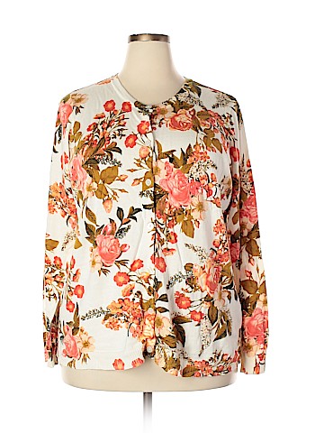 Laura Scott Cardigan (view 1)