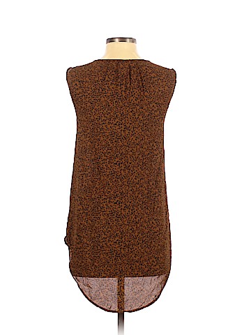 H&M Sleeveless Blouse (view 2)