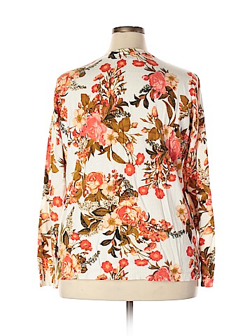 Laura Scott Cardigan (view 2)