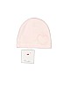 Assorted Brands 100% Cotton Pink Beanie 0-3 MO / 3 MO - photo 1
