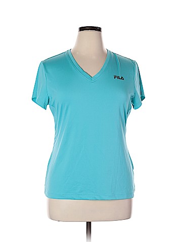 Fila Sport Active T-Shirt (view 1)