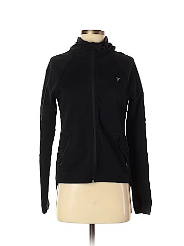 Active by Old Navy Zip Up Hoodie (view 1)