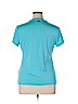 Fila Sport Blue Active T-Shirt Size XL - photo 2