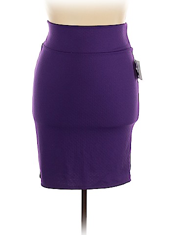 Lularoe Casual Skirt (view 1)