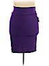 Lularoe Purple Casual Skirt Size 2X - photo 1