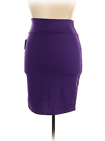 Lularoe Casual Skirt (view 2)