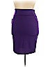 Lularoe Purple Casual Skirt Size 2X - photo 2