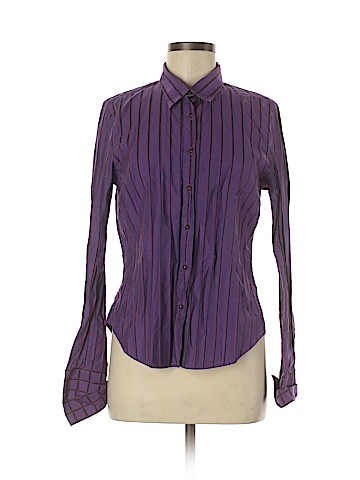 Robert Graham Long Sleeve Button-Down Shirt (view 1)