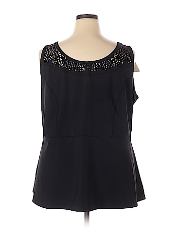 Livi Active Active Tank (view 2)