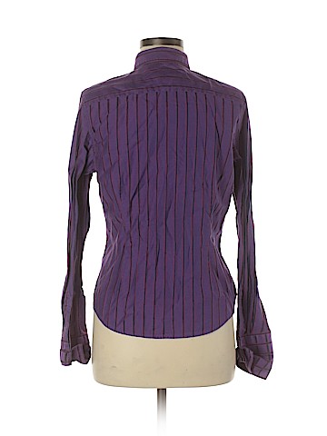 Robert Graham Long Sleeve Button-Down Shirt (view 2)