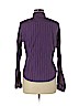 Robert Graham Purple Long Sleeve Button-Down Shirt Size 12 - photo 2