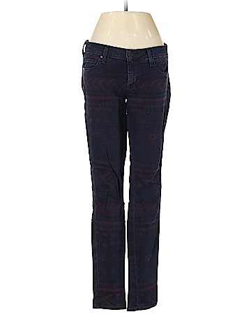 Genetic Denim Jeans (view 1)