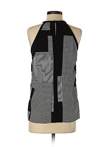 Calvin Klein Sleeveless Blouse (view 2)