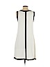 Cotélac 100% Polyester Ivory Casual Dress Size XS (1) - photo 2
