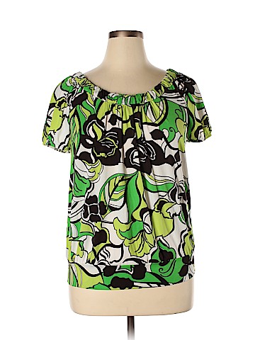 Alyx Short Sleeve Top (view 1)