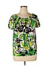 Alyx Green Short Sleeve Top Size XL - photo 1