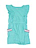 Cat & Jack Green Dress Size 6 - 6X - photo 1