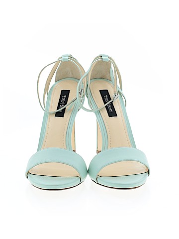 White House Black Market Heels (view 2)