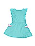 Cat & Jack Green Dress Size 6 - 6X - photo 2