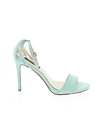 White House Black Market Heels (view 1)